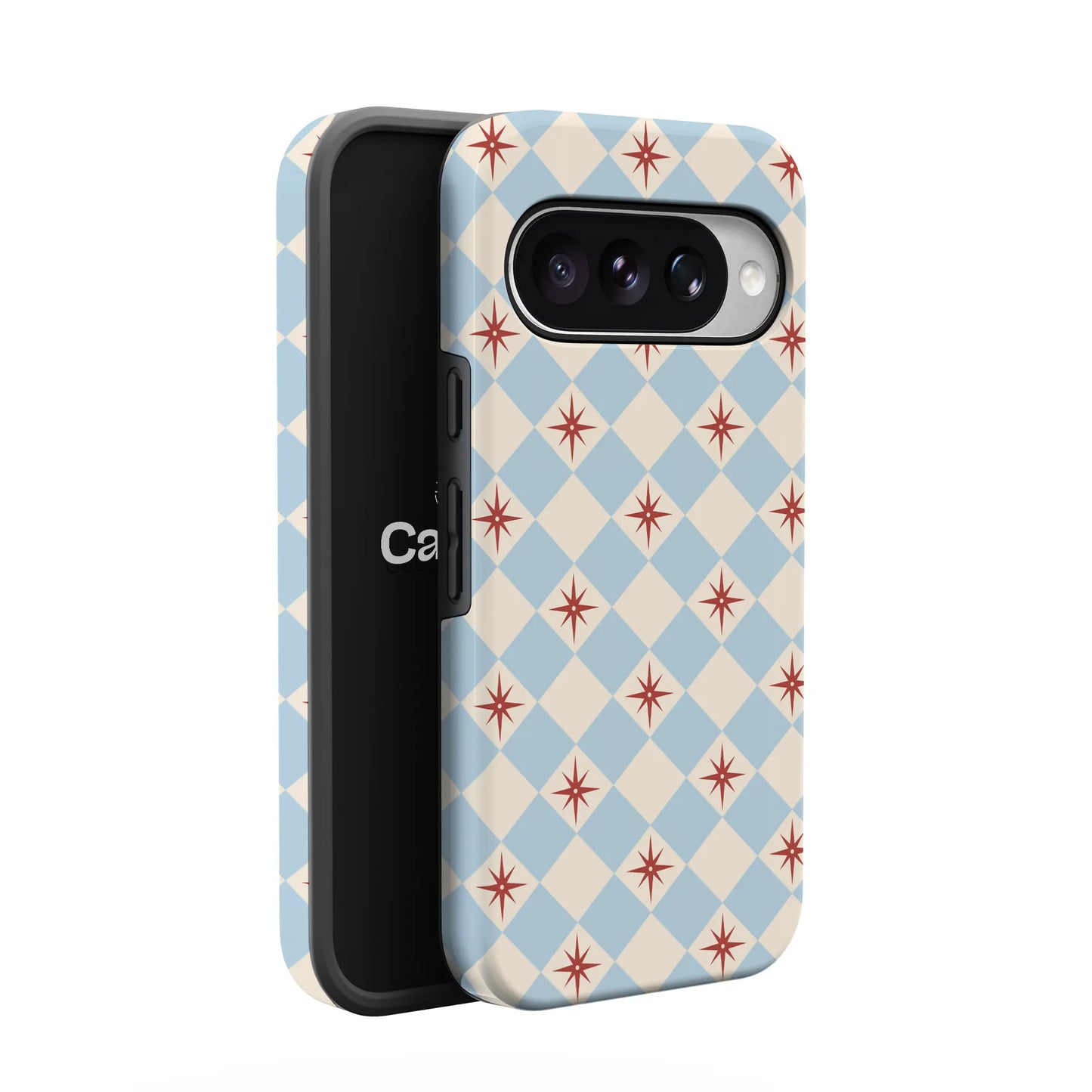 Chelsea Checker | Starlight Tiles Case