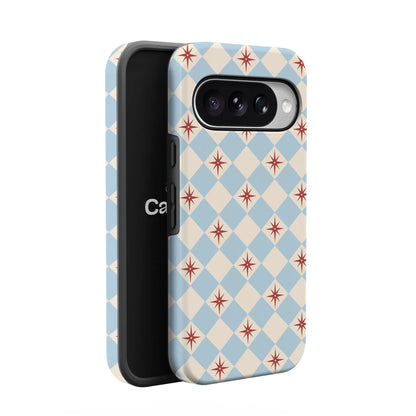 Chelsea Checker | Starlight Tiles Case