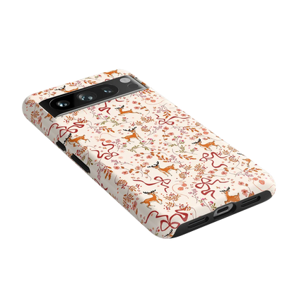 Dashing Through the Snow | Enchanted Forest Case