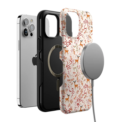 Dashing Through the Snow | Enchanted Forest Case