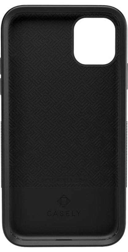 Best Dressed | Pink Houndstooth Case iPhone Case get.casely