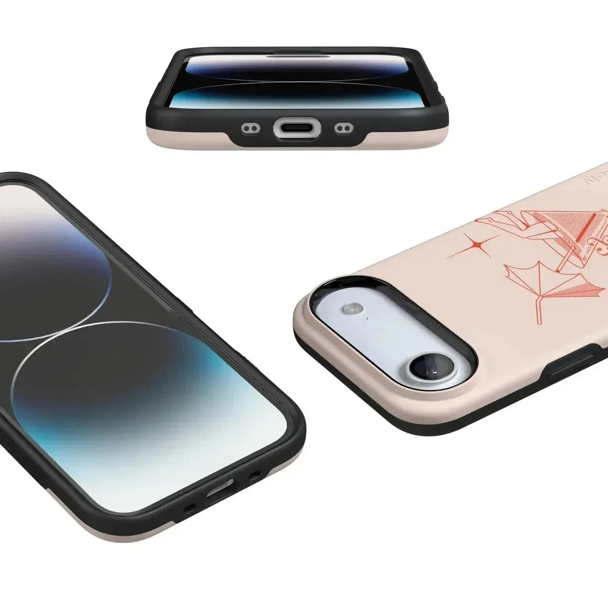 Bikinis & Martinis | Bach Weekend Case Phone Case Casetry