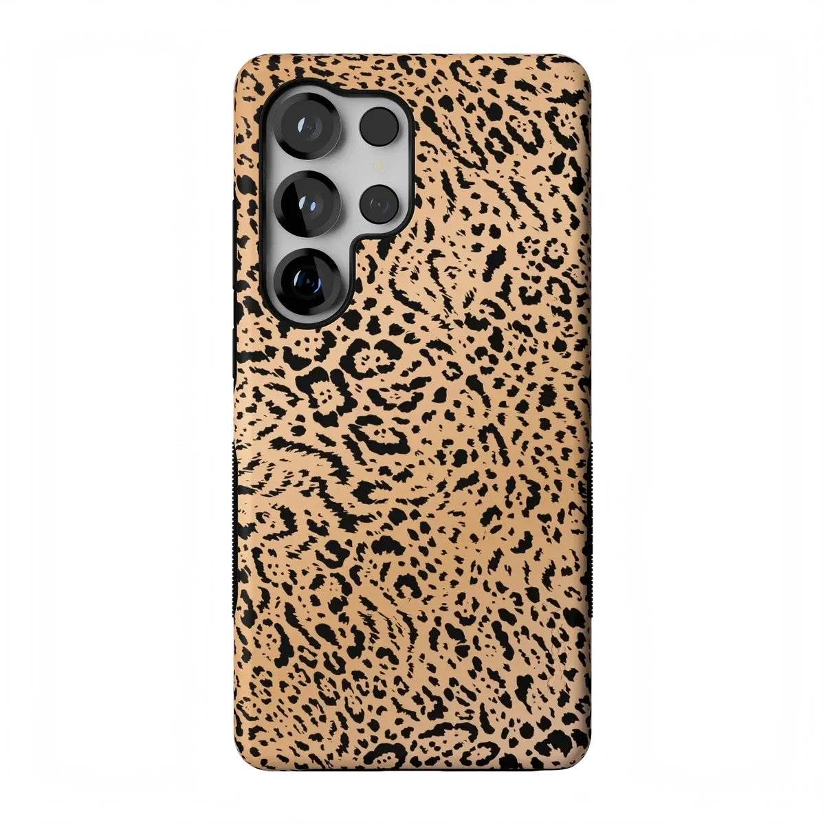 Born to Be Wild | Jaguar Print Case iPhone Case get.casely Bold Flex + MagSafe® Galaxy S25 Ultra