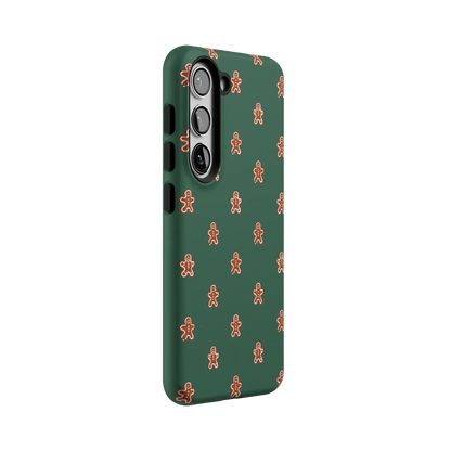You Can't Catch Me | Gingerbread Man Case