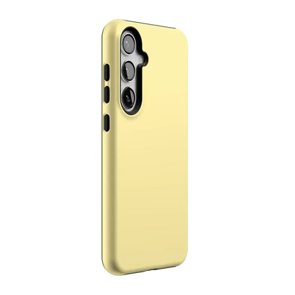 Butter Me Up | Butter Yellow Case Phone Case get.casely