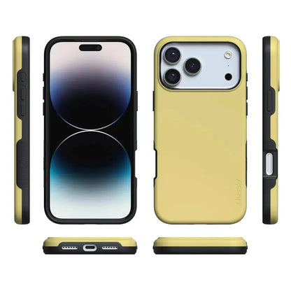 Butter Me Up | Butter Yellow Case Phone Case get.casely