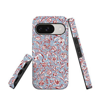 Coastal Carolina | Painted Flowers Case