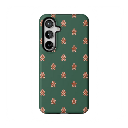 You Can't Catch Me | Gingerbread Man Case