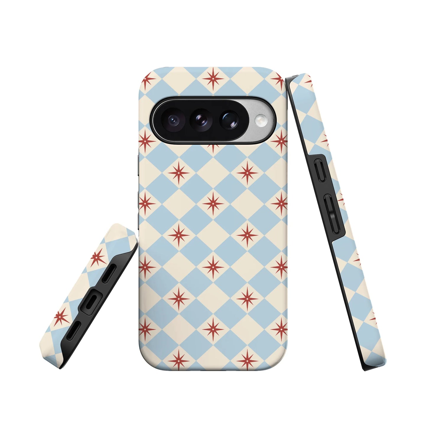 Chelsea Checker | Starlight Tiles Case