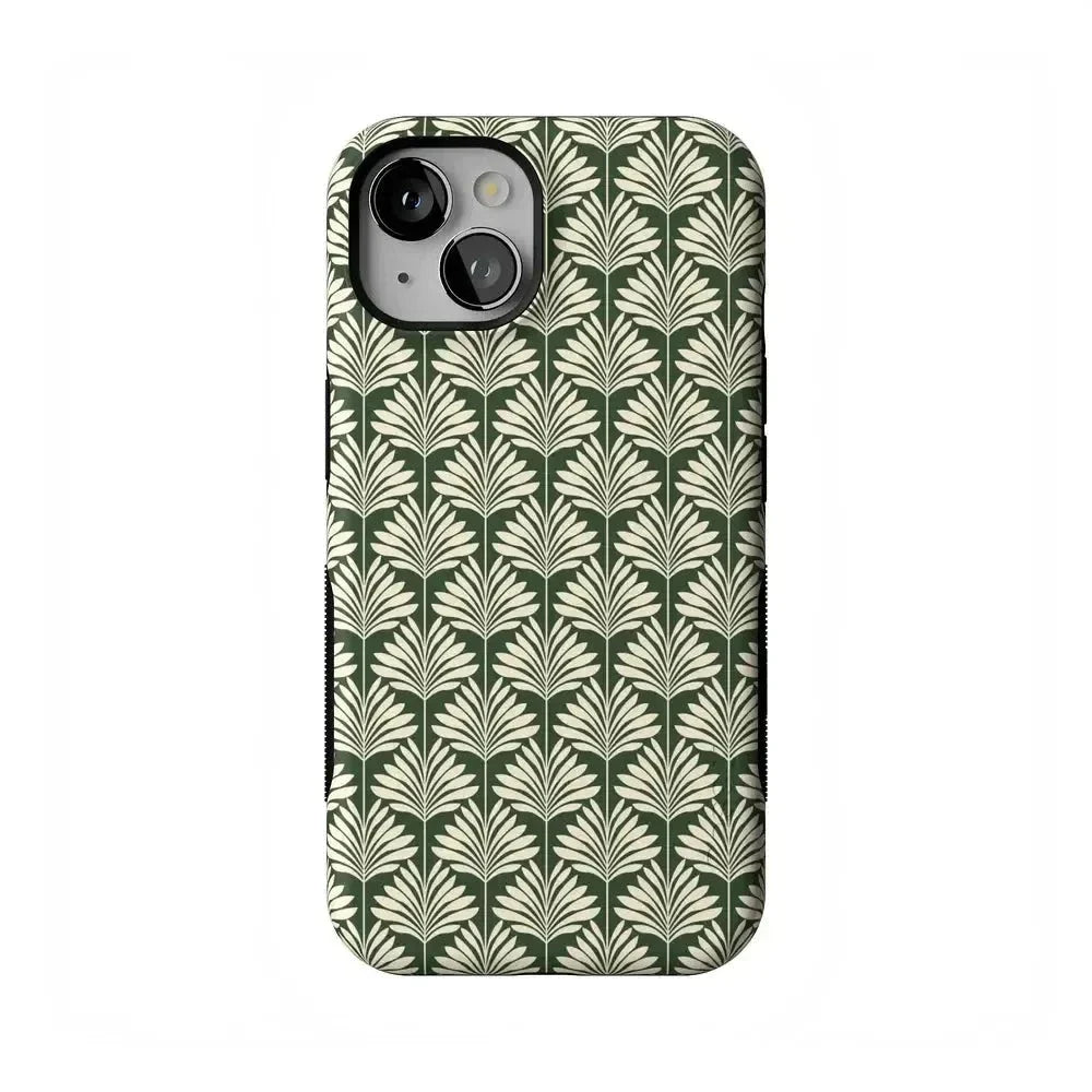 Cabana Nights | The Boyfriend Collection Phone Case get.casely Bold Flex + MagSafe® iPhone 13
