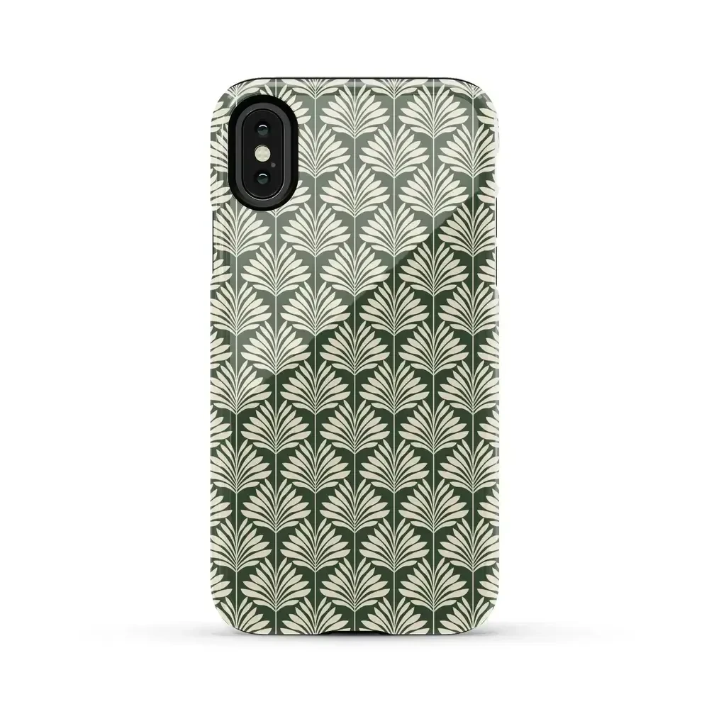 Cabana Nights | The Boyfriend Collection Phone Case get.casely Essential iPhone X / XS