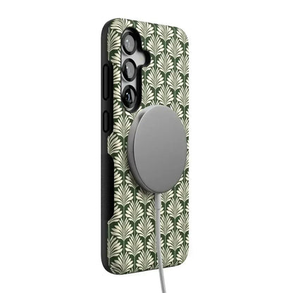 Cabana Nights | The Boyfriend Collection Phone Case get.casely