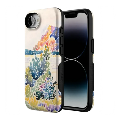 Calm Waters | The Met Series Case iPhone Case get.casely