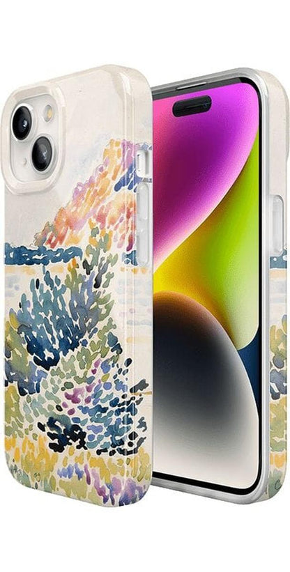 Calm Waters | The Met Series Case iPhone Case get.casely