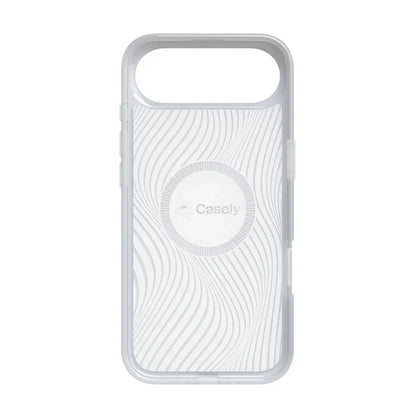 Candy Cane Lane | Peppermint Stripes Case Phone Case Casetry