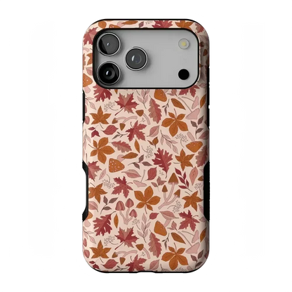 Can't Help Falling | Autumn Leaves Case Phone Case get.casely Bold Flex + MagSafe® iPhone 17 Pro Max