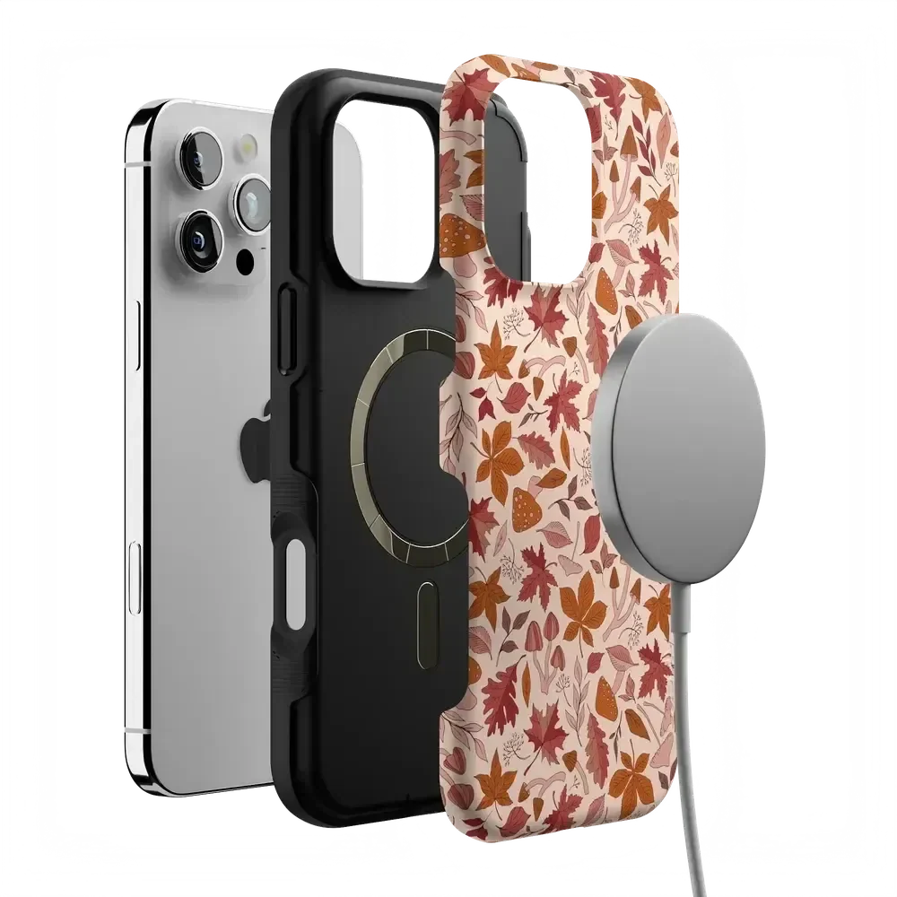 Can't Help Falling | Autumn Leaves Case Phone Case get.casely