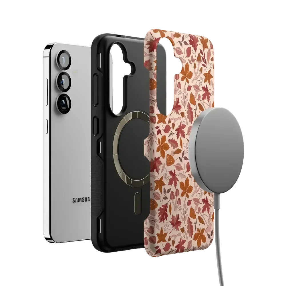 Can't Help Falling | Autumn Leaves Case Phone Case get.casely