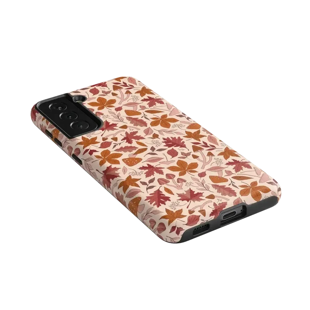 Can't Help Falling | Autumn Leaves Case Phone Case get.casely