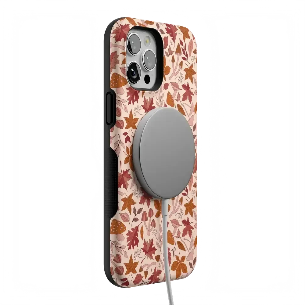 Can't Help Falling | Autumn Leaves Case Phone Case get.casely