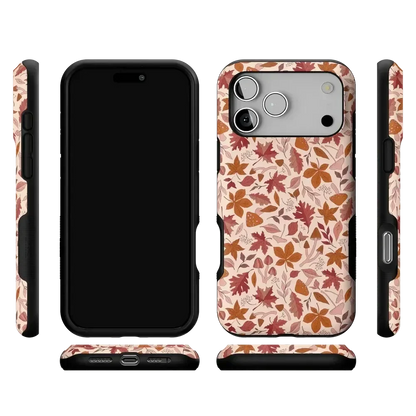Can't Help Falling | Autumn Leaves Case Phone Case get.casely