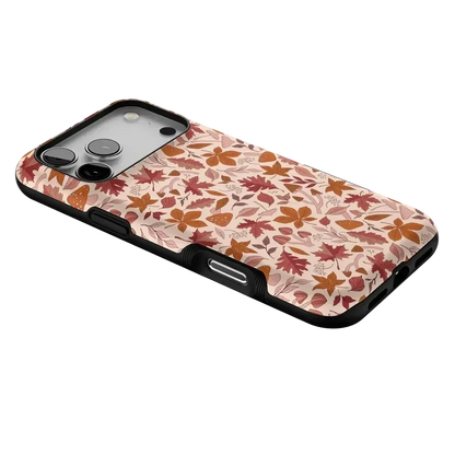Can't Help Falling | Autumn Leaves Case Phone Case get.casely