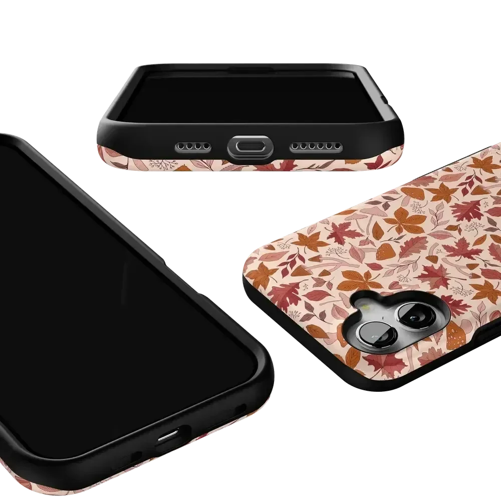 Can't Help Falling | Autumn Leaves Case Phone Case get.casely
