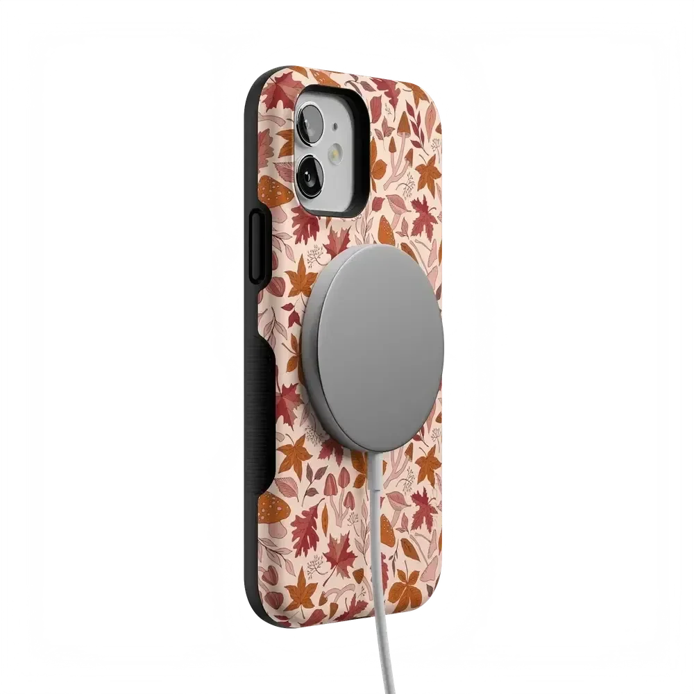 Can't Help Falling | Autumn Leaves Case Phone Case get.casely