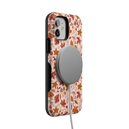 Can't Help Falling | Autumn Leaves Case Phone Case get.casely