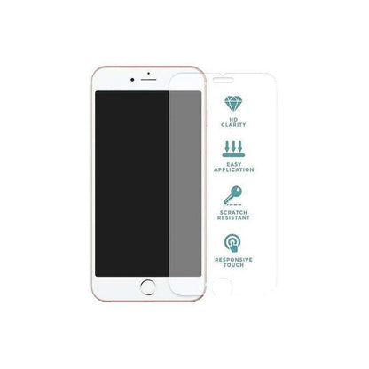 Casely Glass | Premium Tempered Glass Screen Protector Glass Screen Protector get.casely iPhone 6/6s