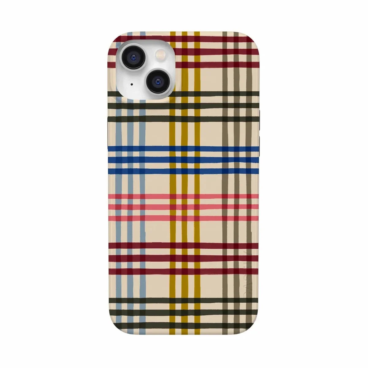 Cheer | Kitty and Vibe Holiday Case Phone Case Casetry