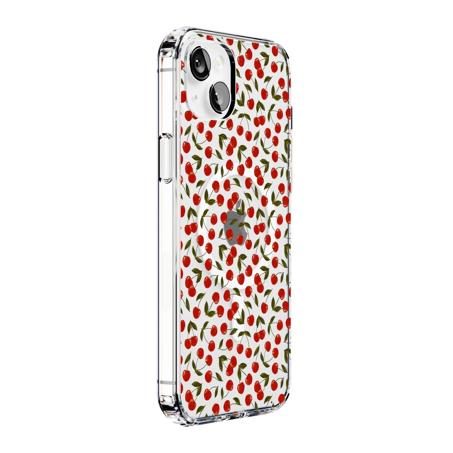 Cherry on Top | Red Cherries Case iPhone Case get.casely