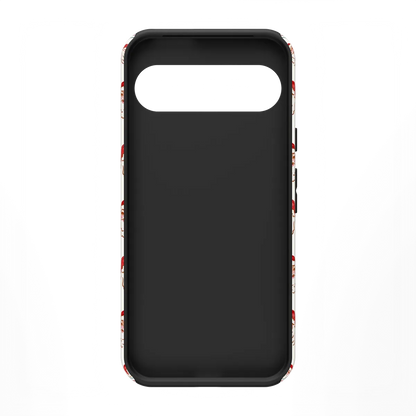 Jolly St. Nick | Retro Claus Case