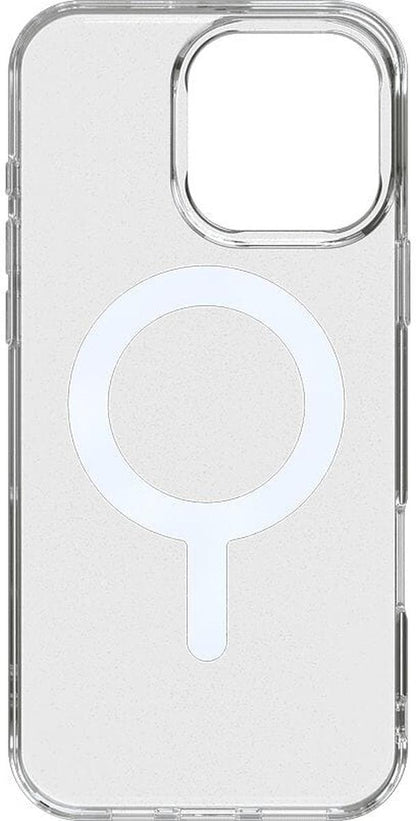 Clear Skies | Clear Shimmer Case iPhone Case get.casely