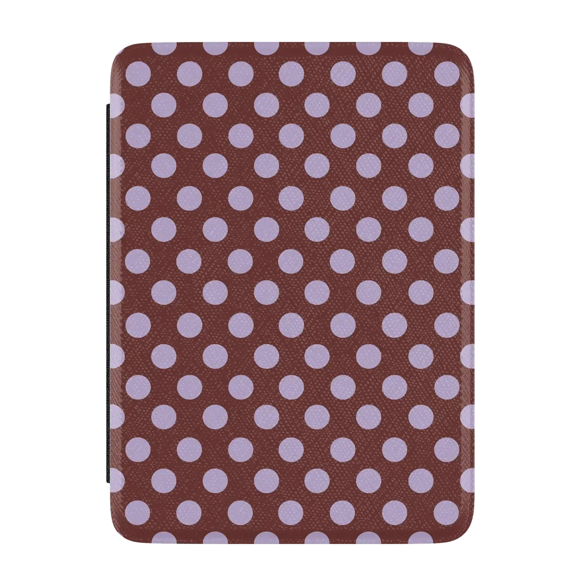 Spotted in SoHo | Polka Dot Kindle Case | Casely