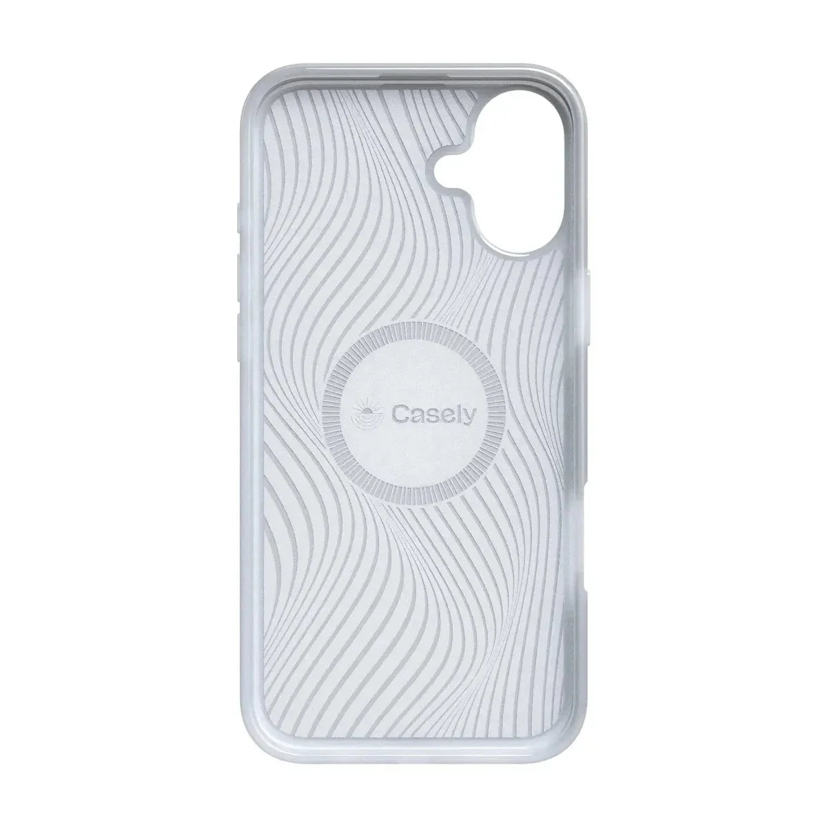 Color Me Happy | Pattern Colorblock Case iPhone Case get.casely