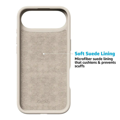 Color Me Happy | Pattern Colorblock Case iPhone Case get.casely