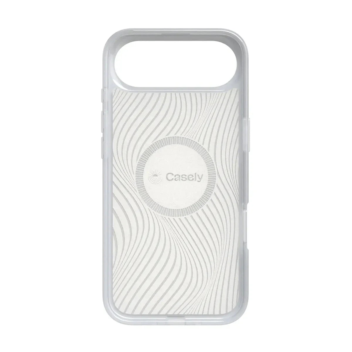 Color Me Happy | Pattern Colorblock Case iPhone Case get.casely