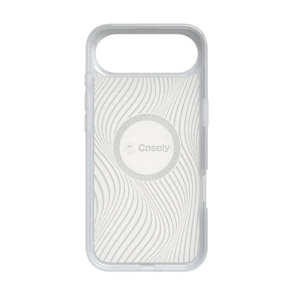 Color Me Happy | Pattern Colorblock Case iPhone Case get.casely