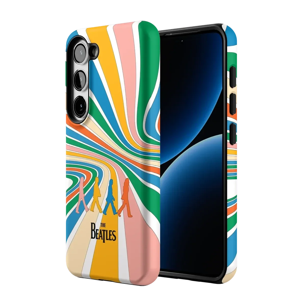 Come Together | The Beatles Abbey Road Case iPhone Case get.casely