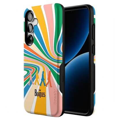 Come Together | The Beatles Abbey Road Case iPhone Case get.casely