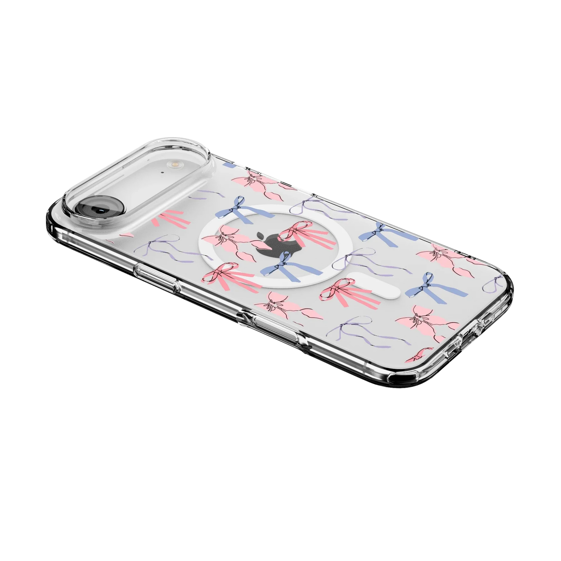 Coquette Girlie | Pastel Bows Case Phone Case get.casely