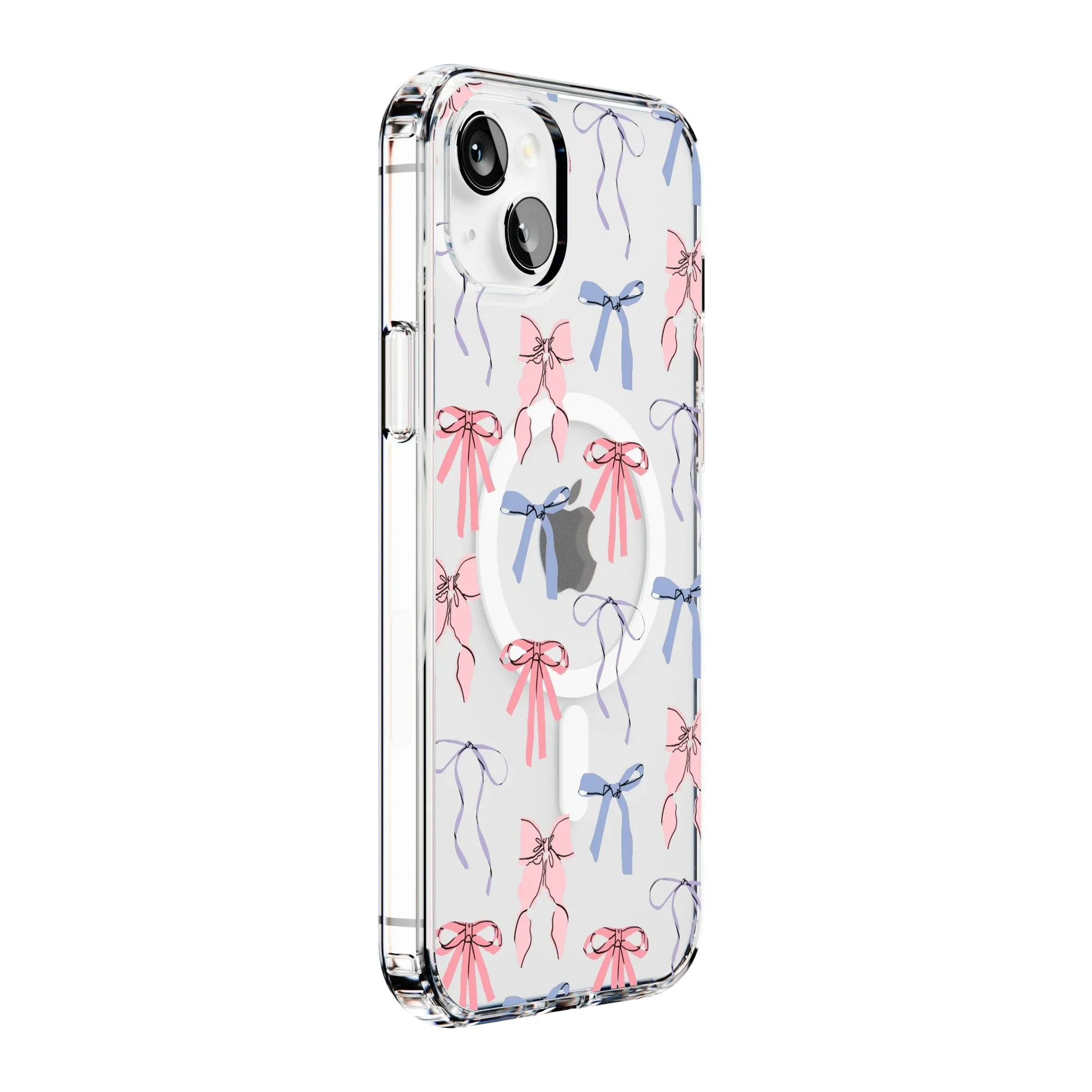 Coquette Girlie | Pastel Bows Case Phone Case get.casely