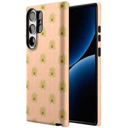 Las Palmeras | Palm Tree Print Case
