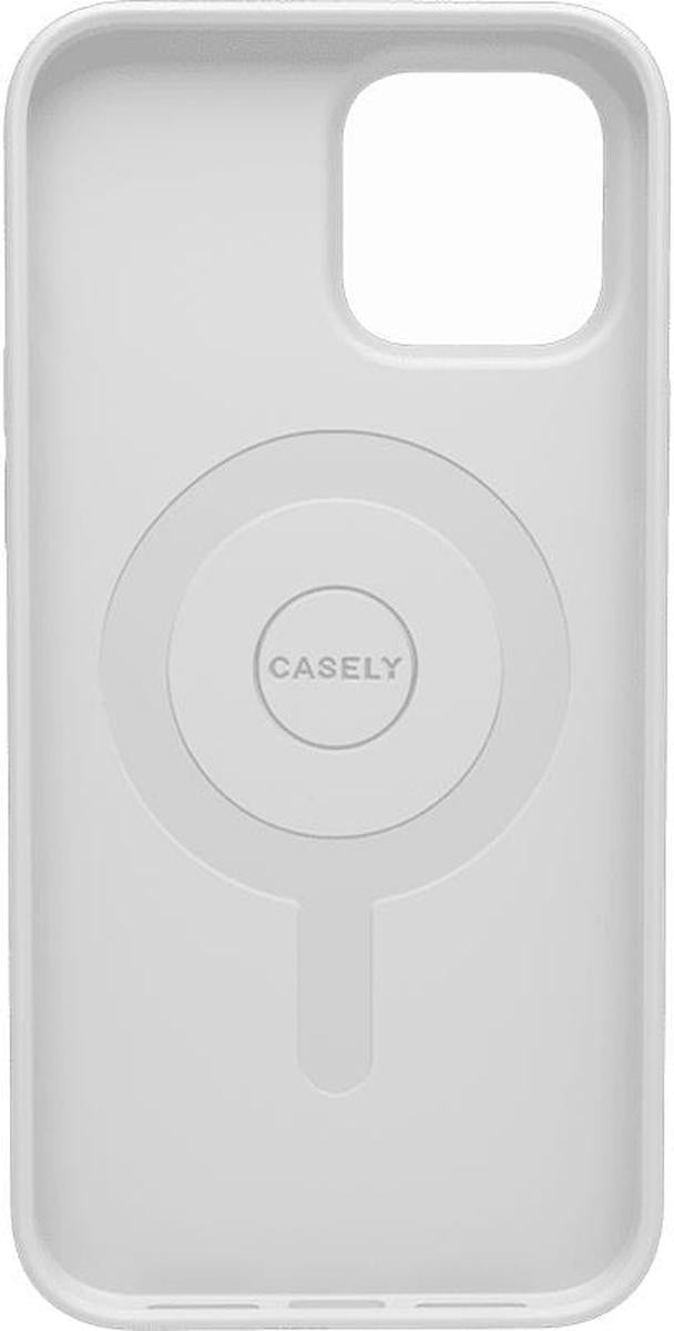 Current MOOd | Light Blue Cow Print Case iPhone Case get.casely