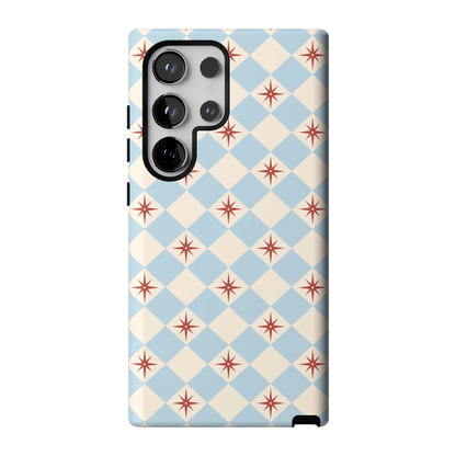 Chelsea Checker | Starlight Tiles Case