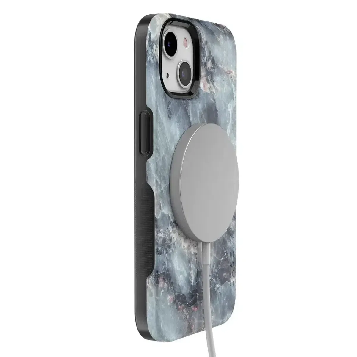 Deep Sea | Blue Marble Case iPhone Case get.casely