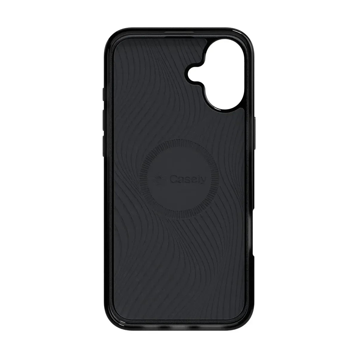 Desert Nights | Cactus Colorblock Case iPhone Case get.casely