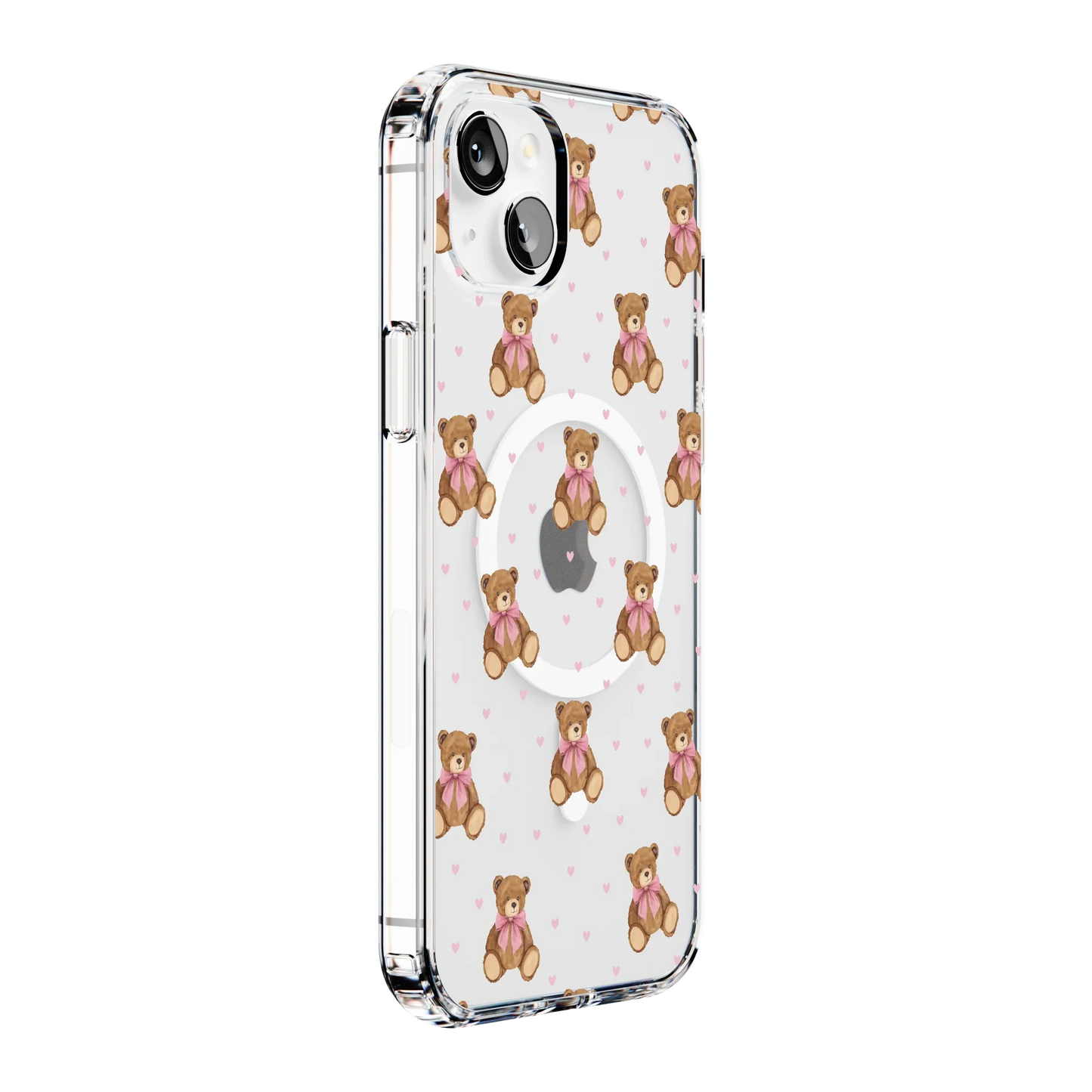 Cuddle Up | Teddy Bear Case