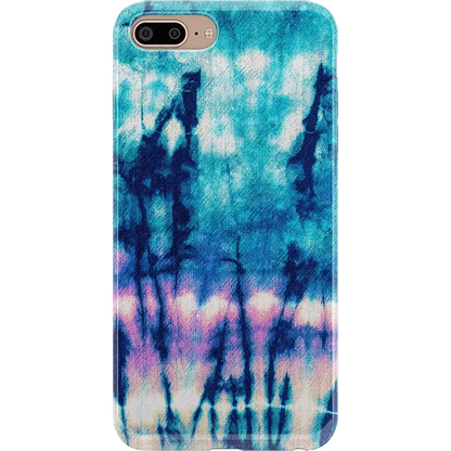 Do or Dye | Acid Wash Tie Dye iPhone Case iPhone Case get.casely Classic iPhone 6/7/8 Plus